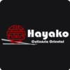 hayako android application logo